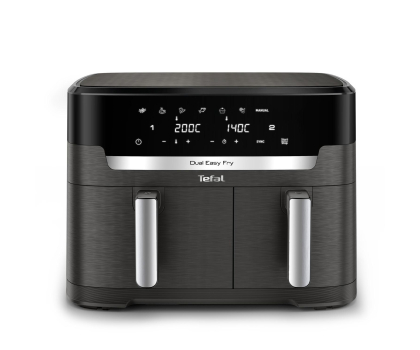 AIR FRYER i frytkownica Tefal Air Fryer EY942HE0